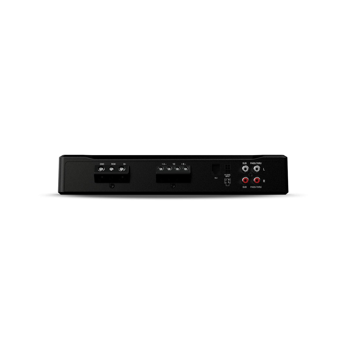 Rockford Fosgate R2-1200X1 1200-Watt Mono Amplifier