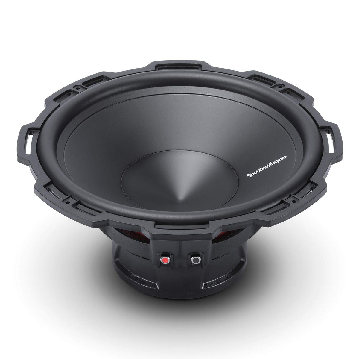 Rockford Fosgate P1S4-15 15" 4-Ohm SVC Subwoofer