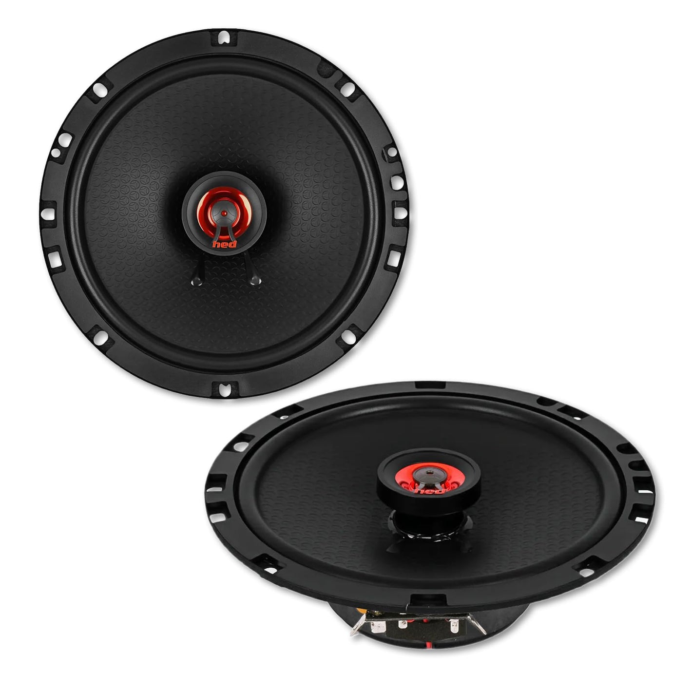 Cerwin Vega H672