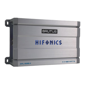 Hifonics Brutus BRL1600.4