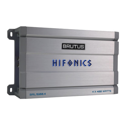 Hifonics Brutus BRL1600.4