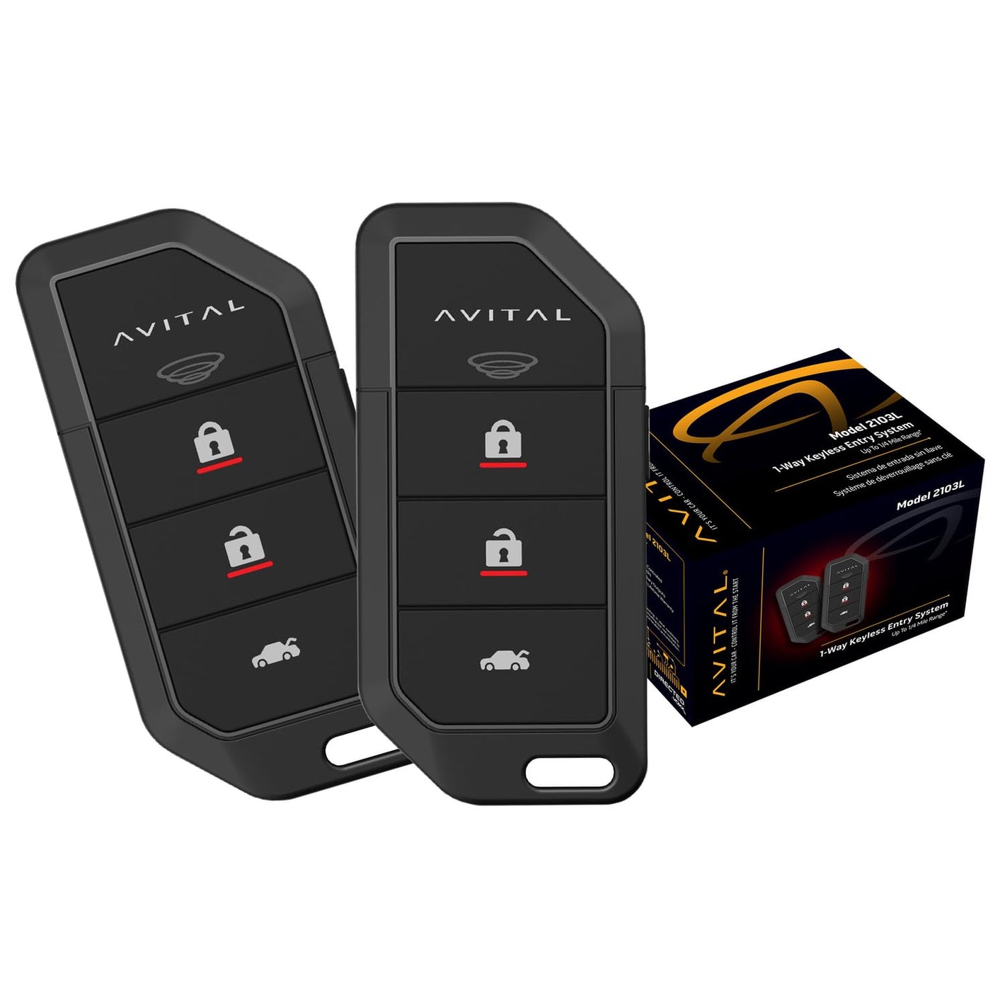 Avital 2103L