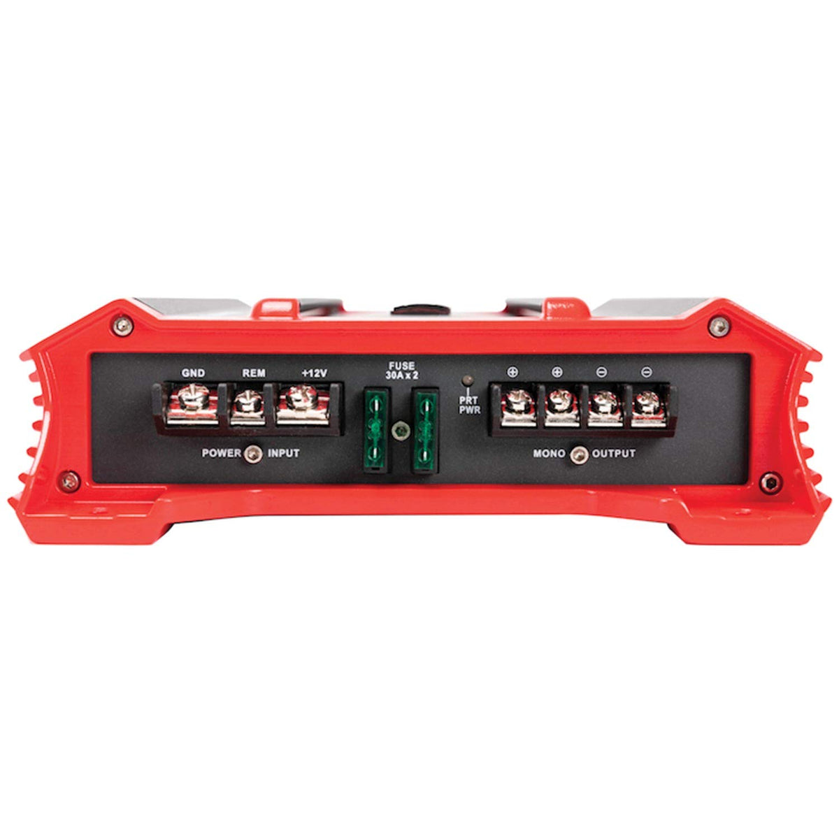 Crunch GP-2500.1 2500W Monoblock Car Amplifier