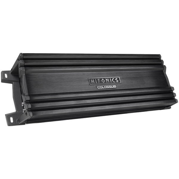 Hifonics HCM-3000.1D 3000W Mono Class-D Amplifier