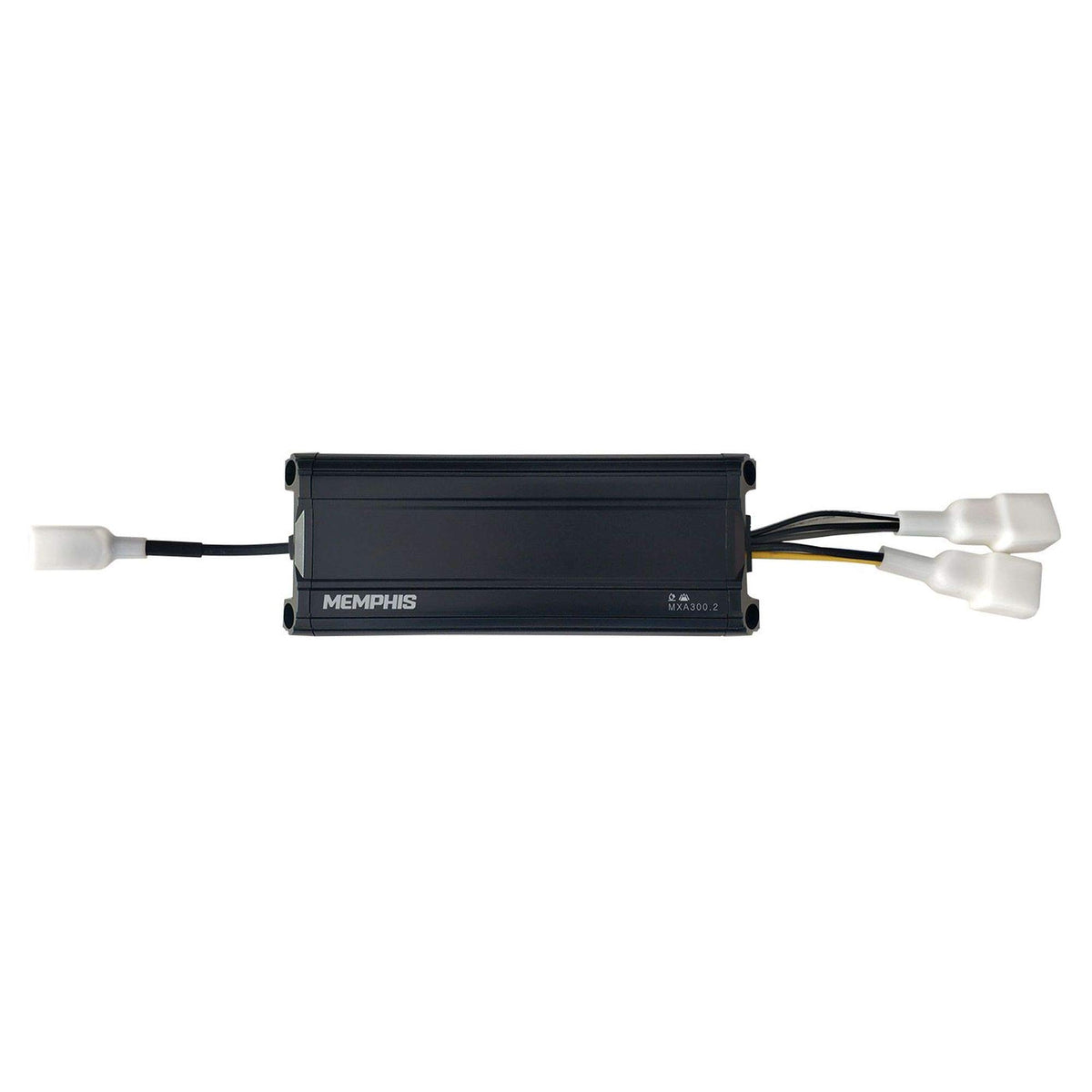 Memphis Audio MXA300.2 IP66 2-Channel Powersports Amplifier