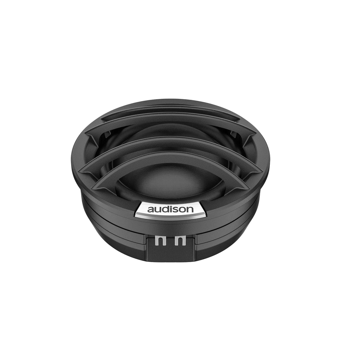 Audison AV1-1II 1.1" Tweeter Set