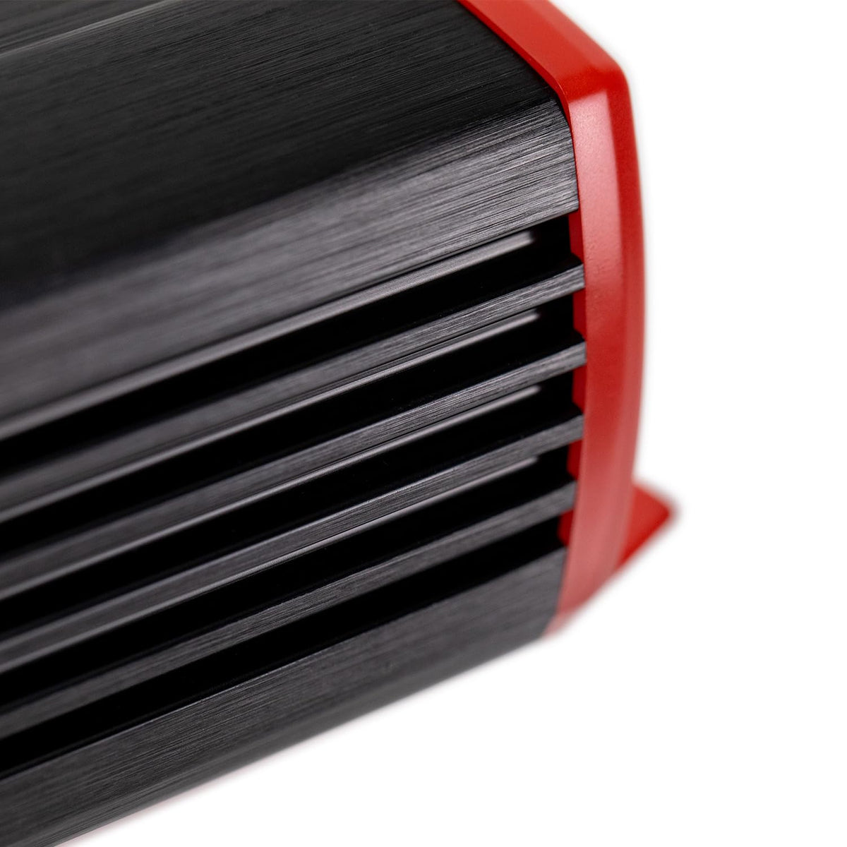 Crunch CRA-2000.4 2000W Four-Channel Car Amplifier