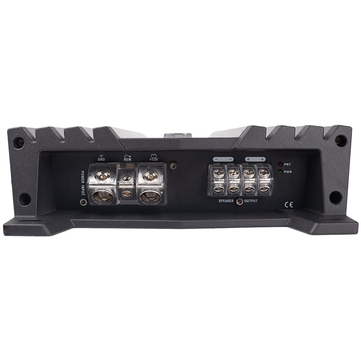 Hifonics HCC-4200.1D Colossus Classic Mono Amplifier