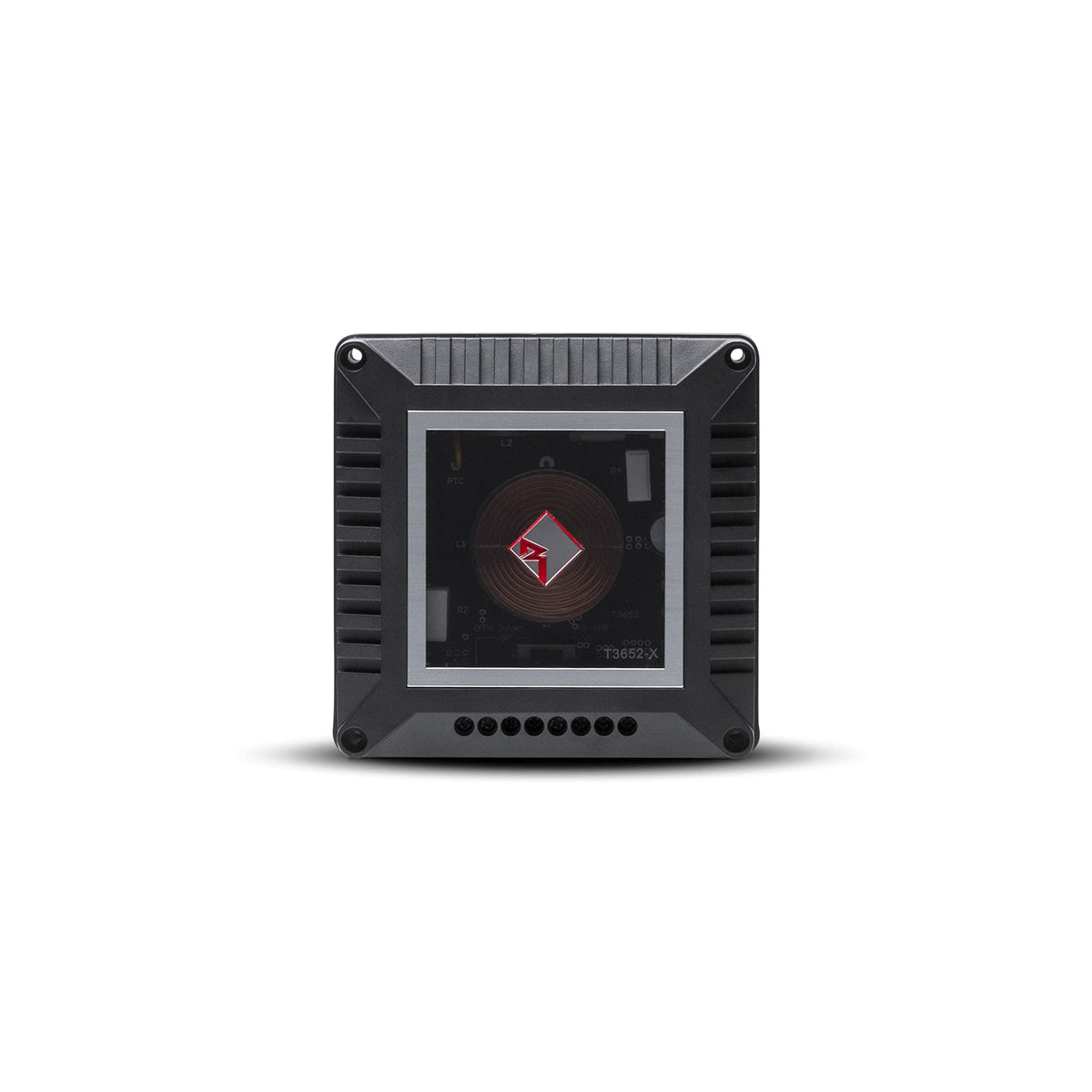 Rockford Fosgate T3652-S 6.5" 2-Way Component Speakers