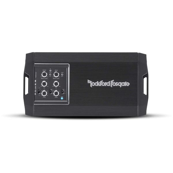 Rockford Fosgate T400X4AD 400W 4-Channel Amplifier