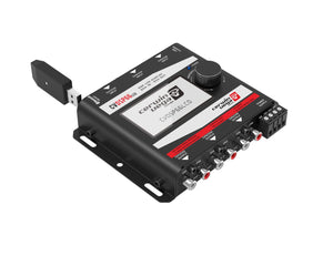 Cerwin Vega CVDSP66LCD