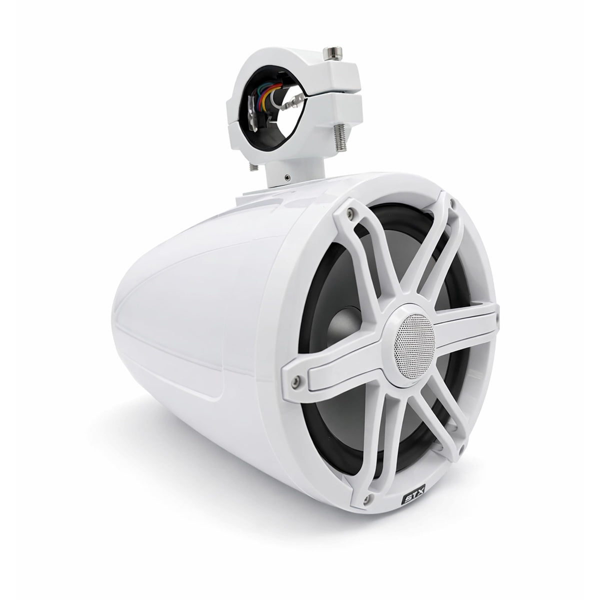 STX Audio STX80MTW 8-Inch Marine Tower Speaker