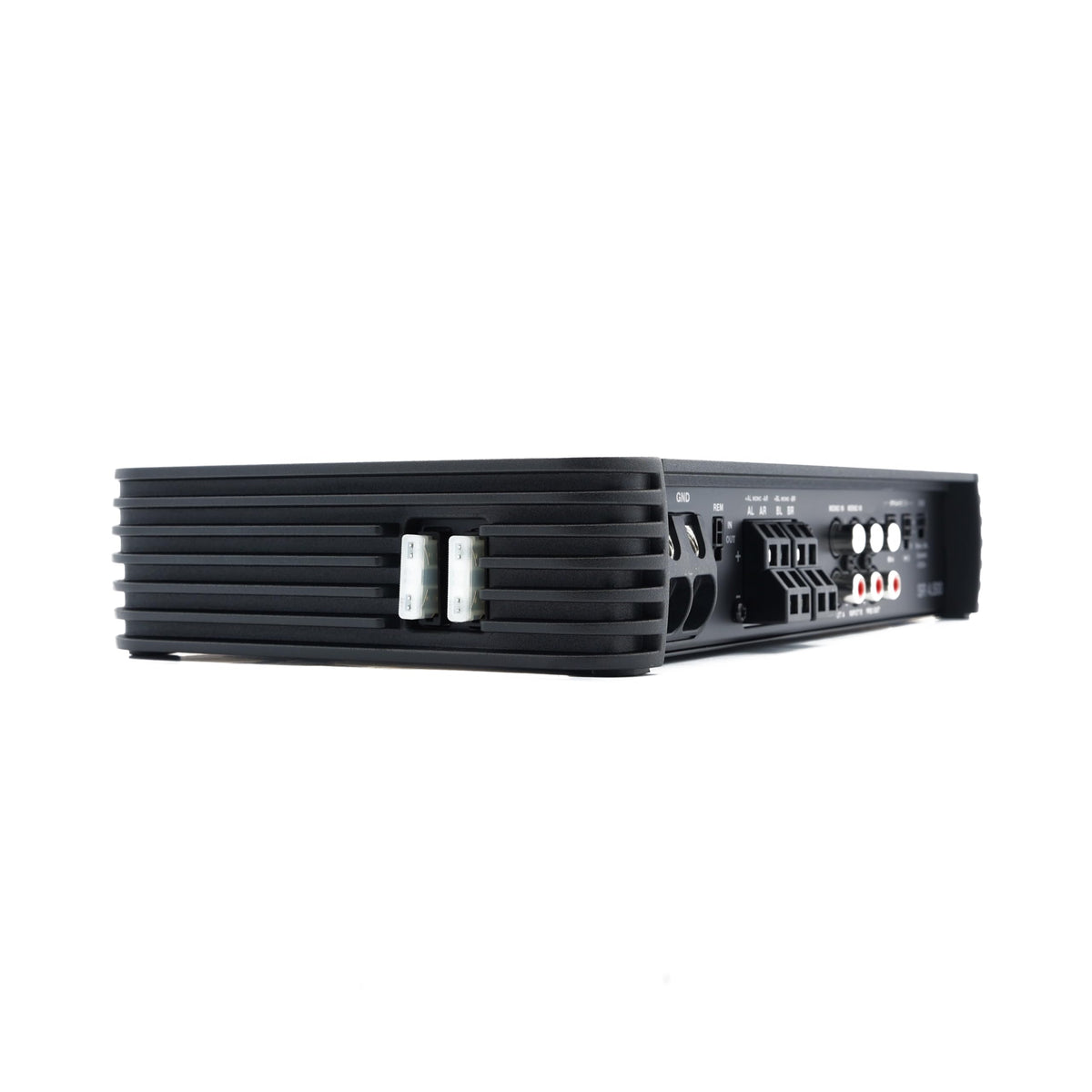 Audison SR4-500 4-Channel Class D Amplifier