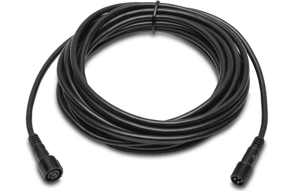 Rockford Fosgate RGB-6 6 Ft. Color Optix Extension Cable
