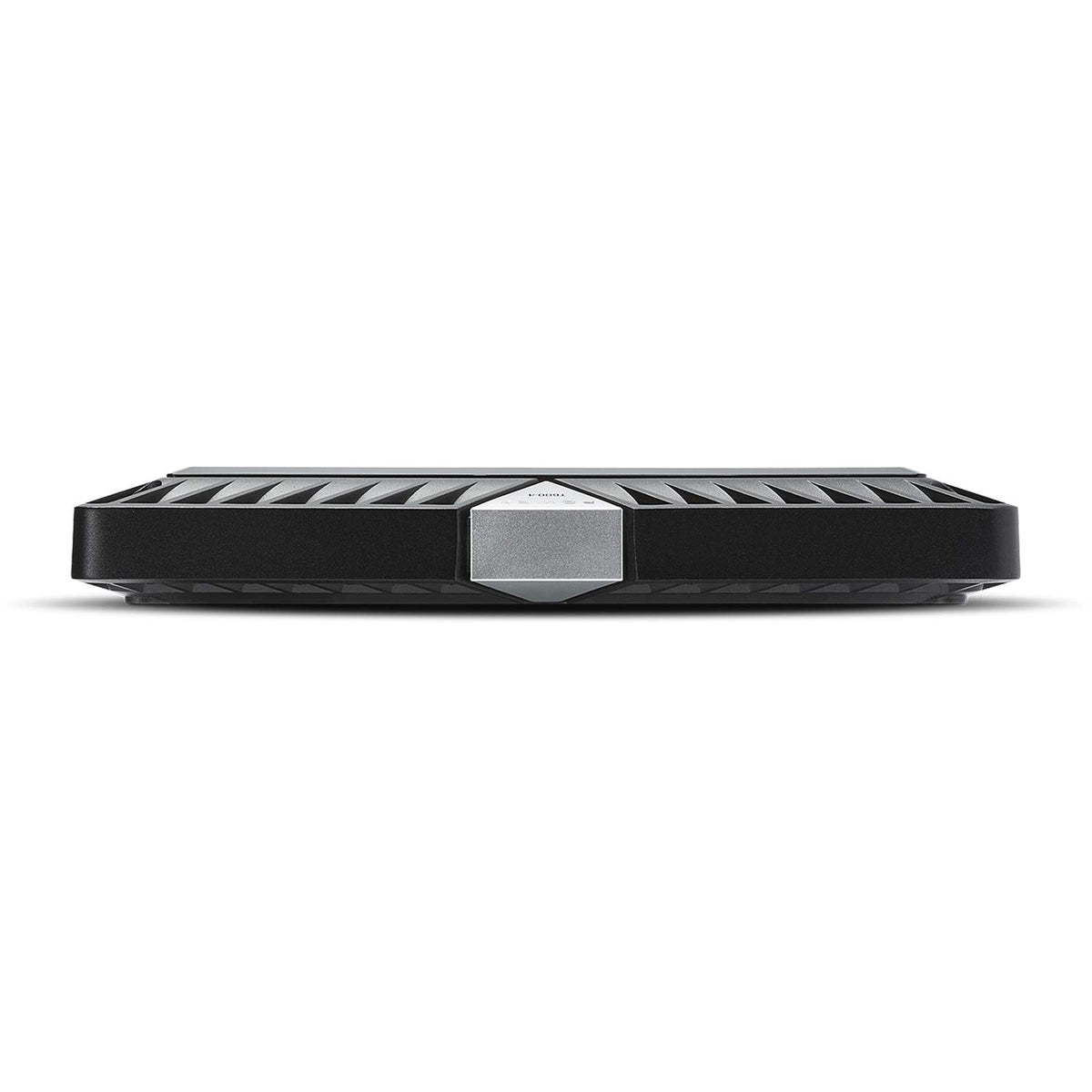 Rockford Fosgate T600-4 600W 4-Channel Amplifier