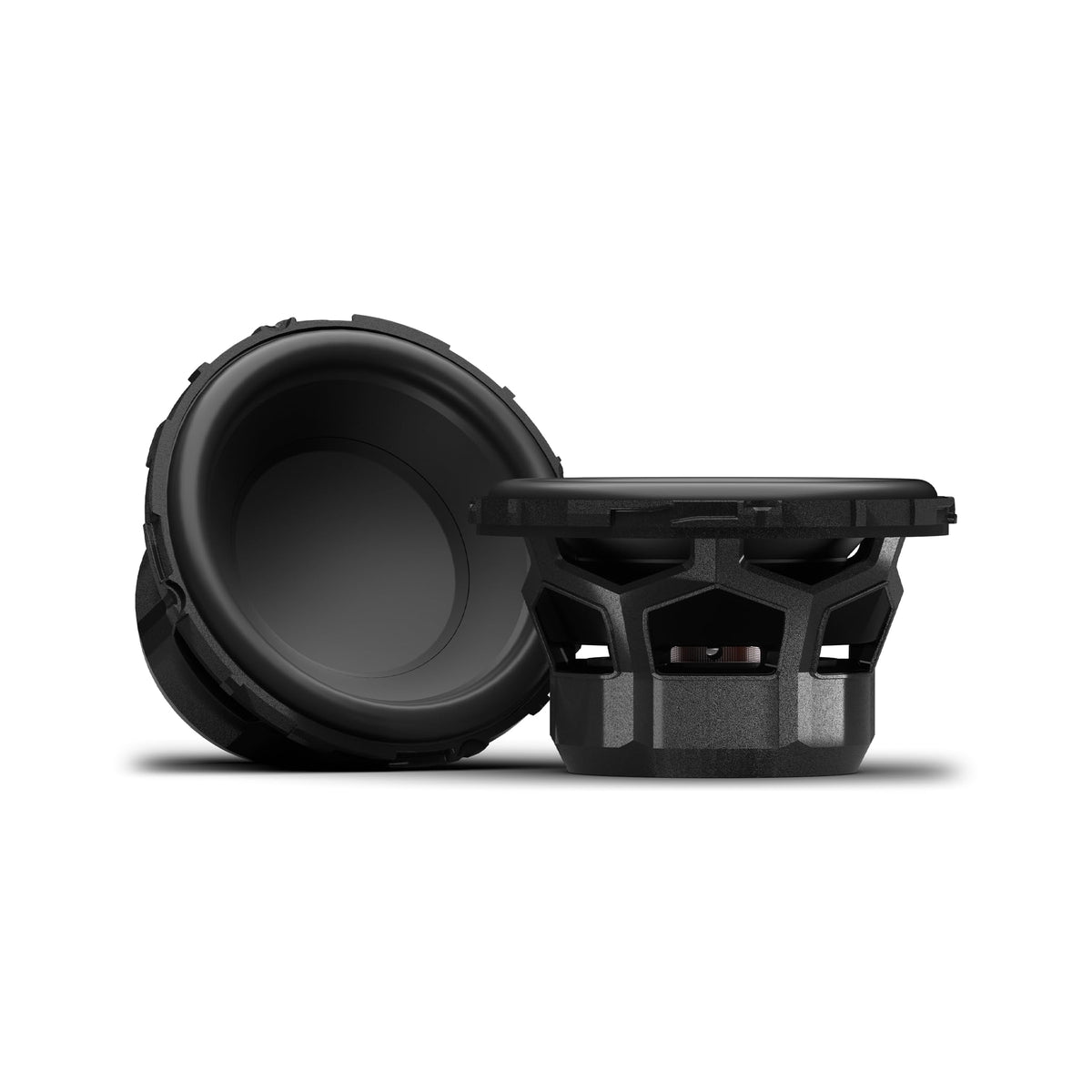 Rockford Fosgate P3V2-25 2.5" Midrange Component Speakers