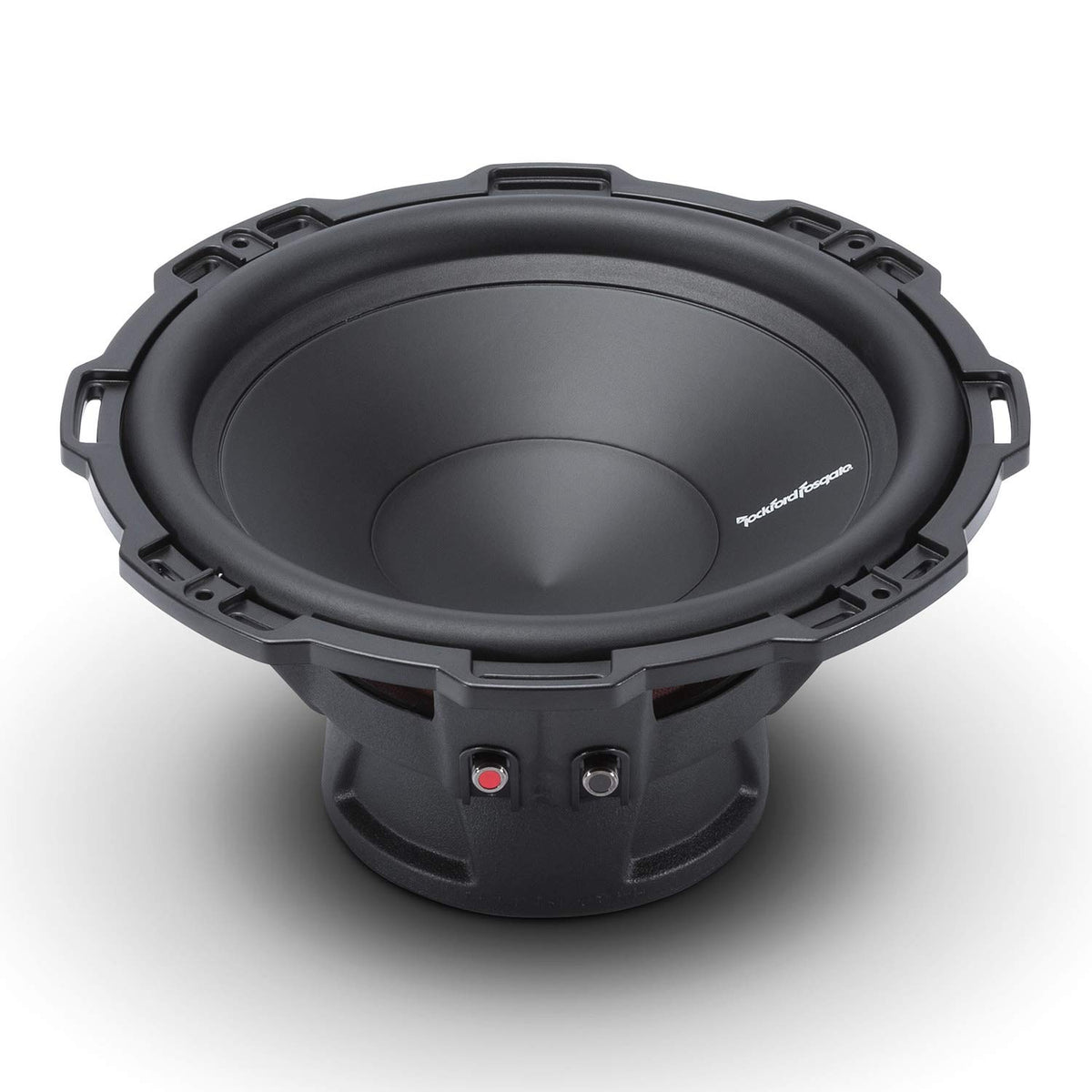 Rockford Fosgate P1S2-12 12" 2-Ohm SVC Subwoofer