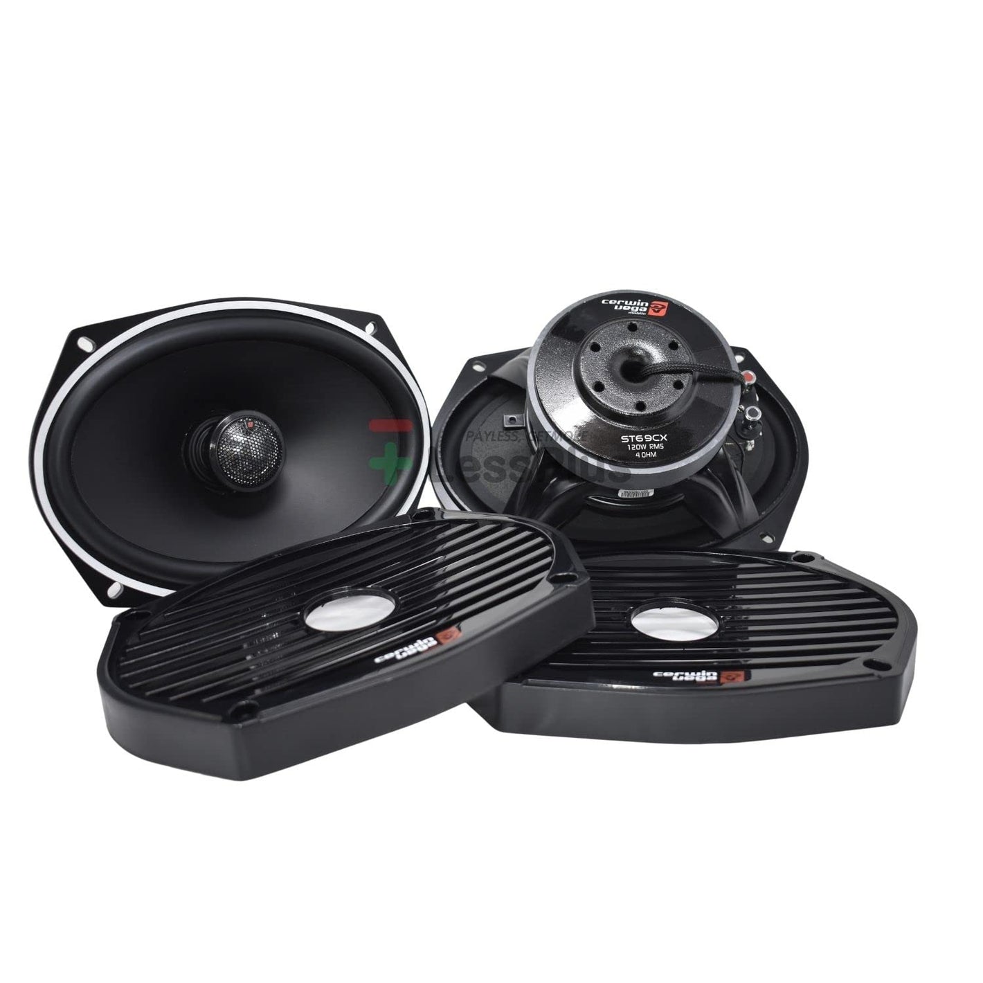 Cerwin Vega ST69CX
