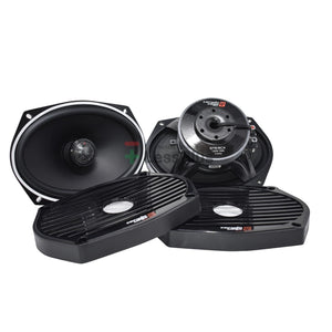 Cerwin Vega ST69CX