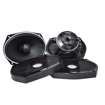 Cerwin Vega ST69CX