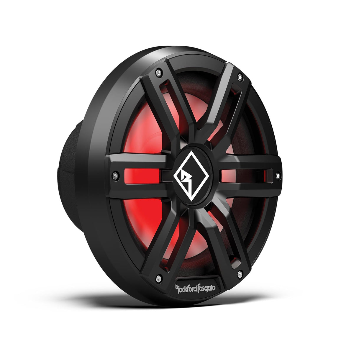 Rockford Fosgate M2D4-10SB-G2 10" Marine Subwoofer