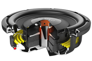 Hertz MPS 300 S4