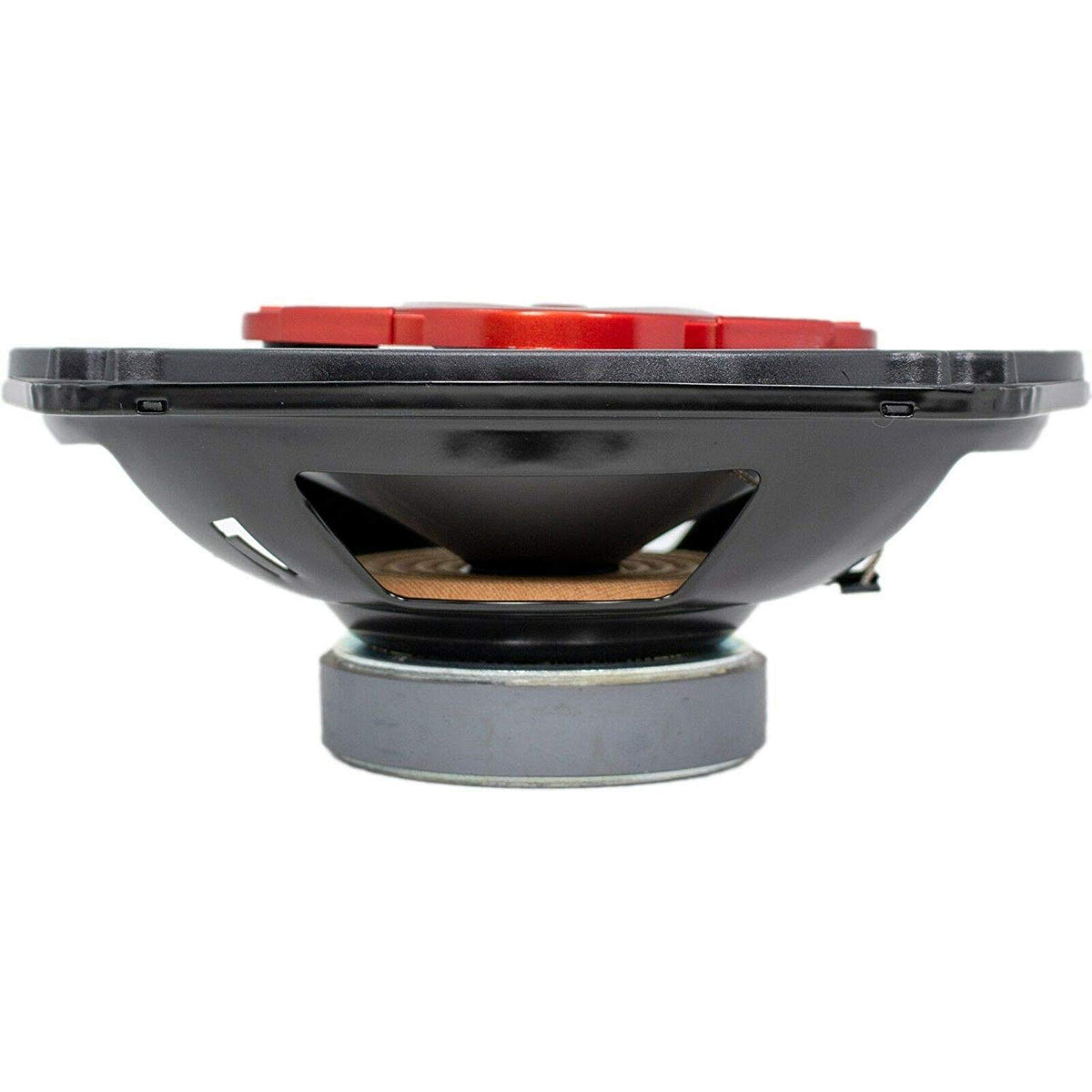 SoundXtreme ST-694 6x9" 4-Way Coaxial Car Speakers