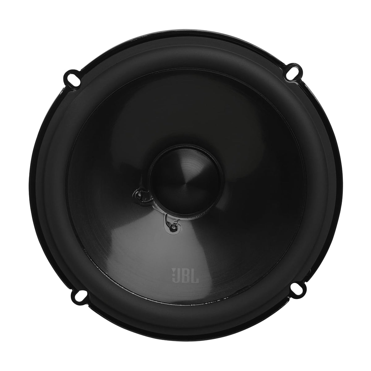 JBL Club 64CTP 6.5" Component Speakers With Tweeter Pods