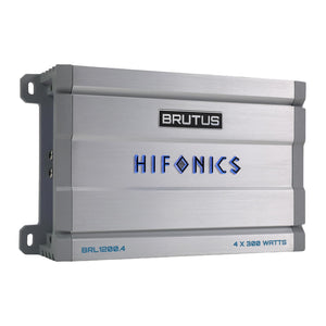 Hifonics Brutus BRL1200.4