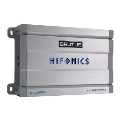 Hifonics Brutus BRL1200.4