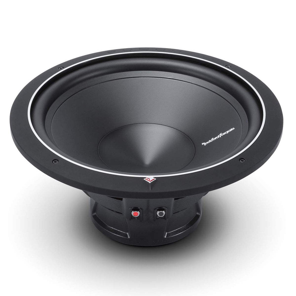 Rockford Fosgate P1S2-15 15" 2-Ohm SVC Subwoofer