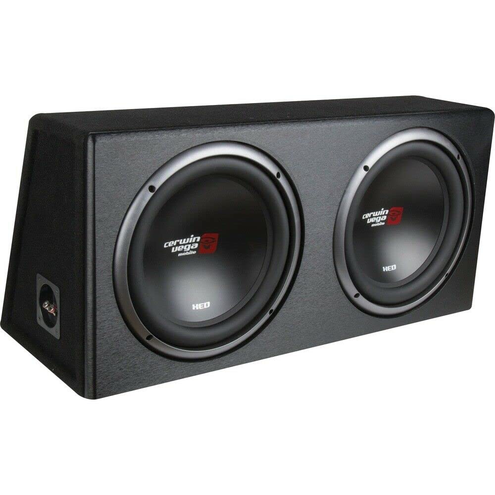 CERWIN VEGA CER-XE10SV