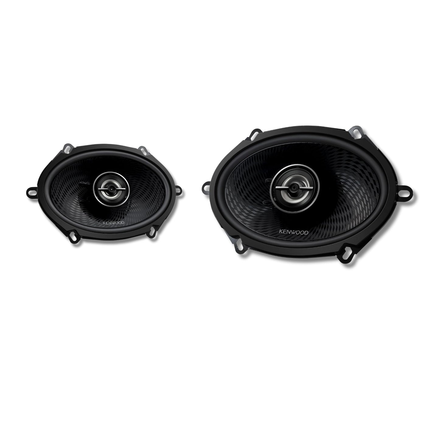 Kenwood KFC-C5798RS