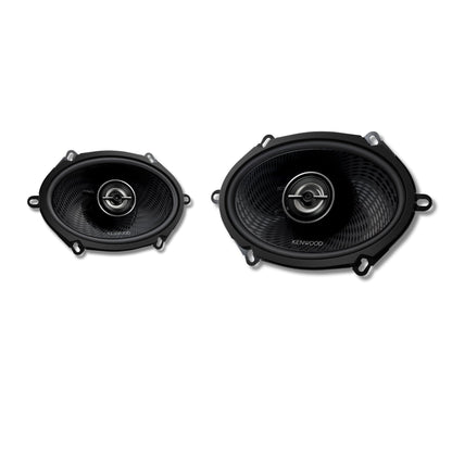 Kenwood KFC-C5798RS
