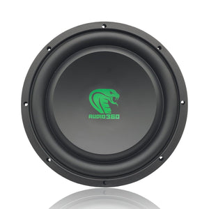 AUDIO360 ADS1250
