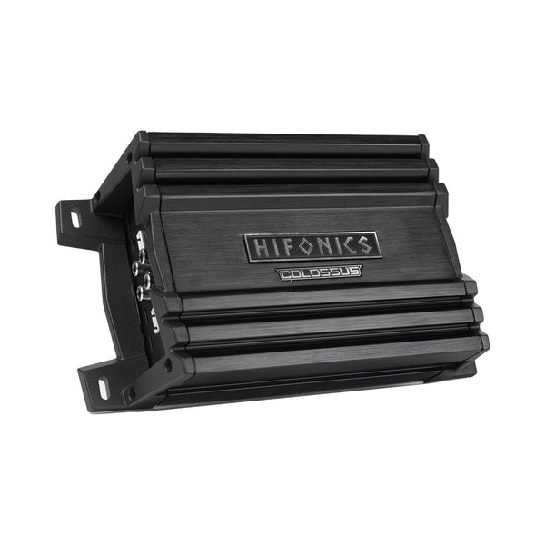 Hifonics HCM-400.4D Four-Channel Class D Amplifier