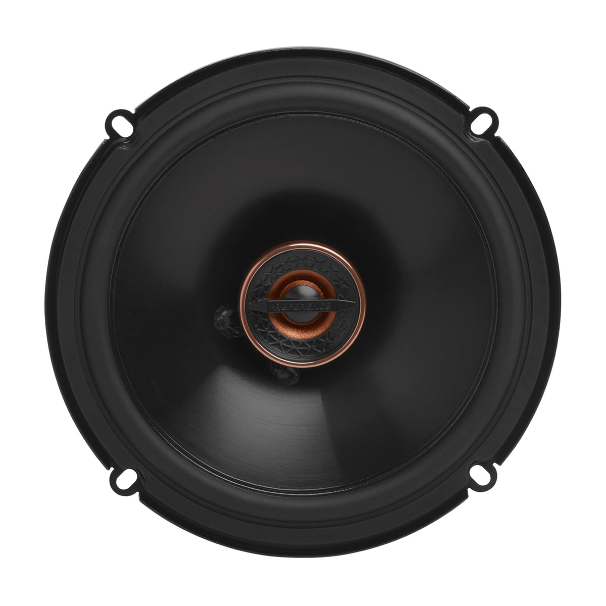 Infinity REF607FSL 6.5" Shallow-Mount Coaxial Speakers