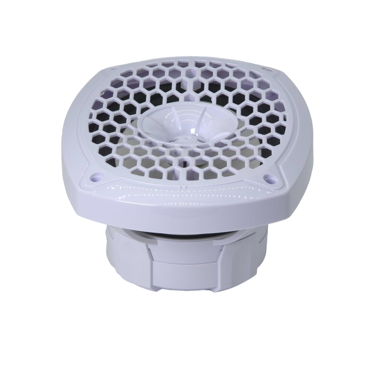 Warzone WZ69MW 6x9-Inch 2-Way Marine Speakers