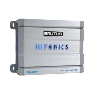 Hifonics Brutus BRL800.4