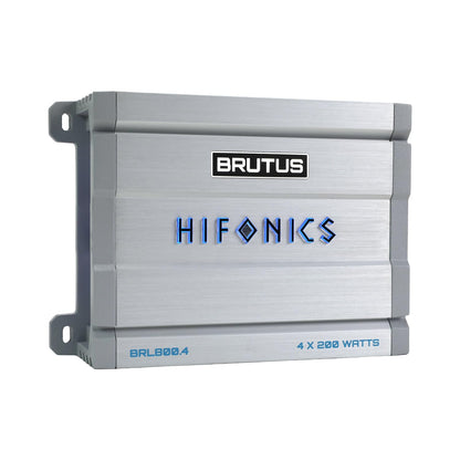 Hifonics Brutus BRL800.4