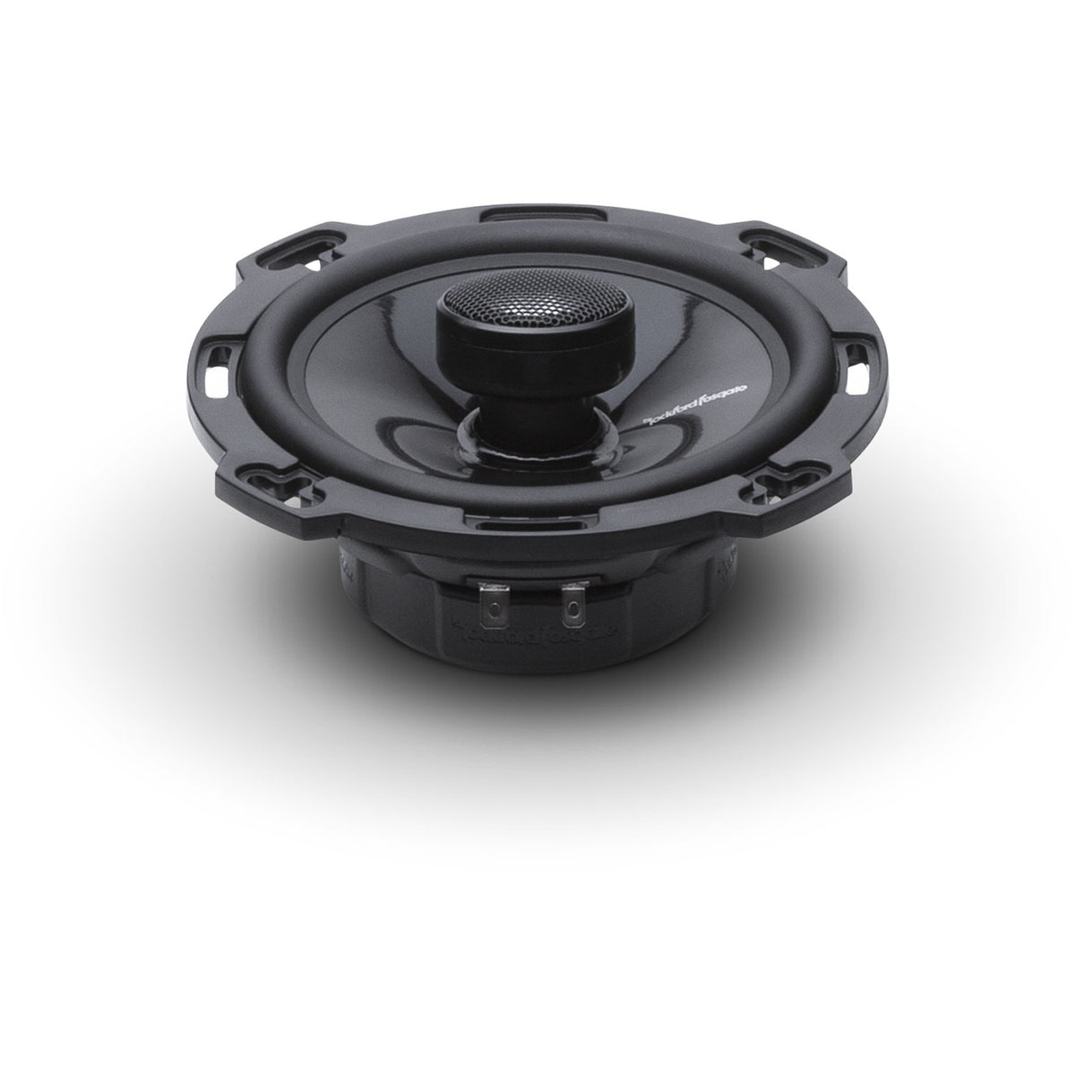 Rockford Fosgate T16 6-Inch 2-Way Coaxial Speakers