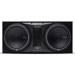 Rockford Fosgate P1-2X12