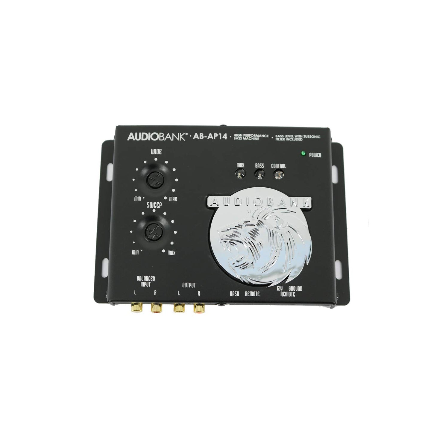 AudioBank AB-AP14