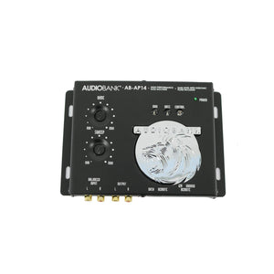 AudioBank AB-AP14