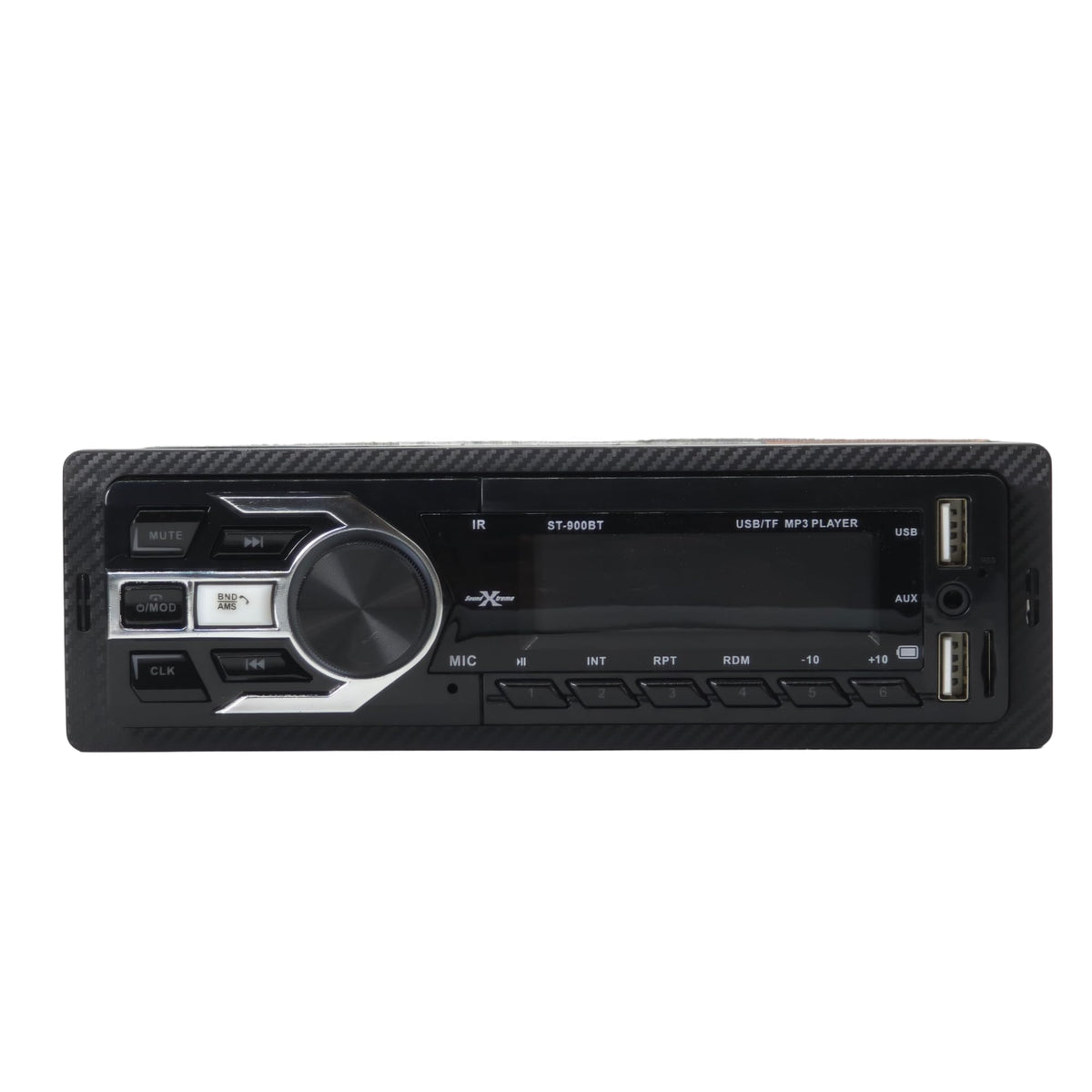 SoundXtreme ST-900BT Bluetooth Digital Media Receiver