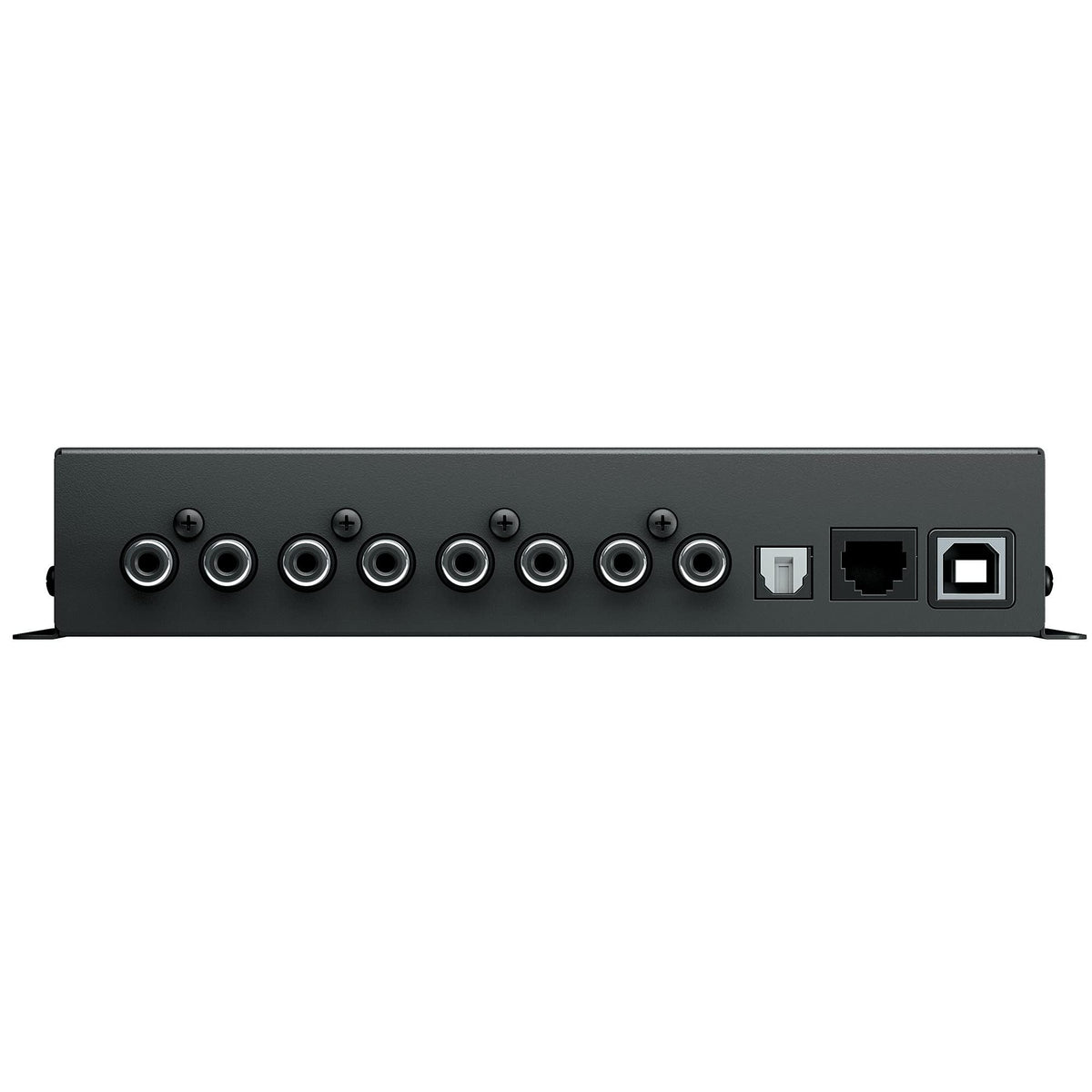 Hertz H8DSPDRC 8-Channel Digital Signal Processor with DRC HE