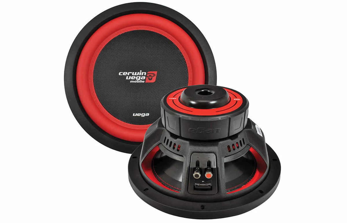 CERWIN VEGA CER-V152DV2