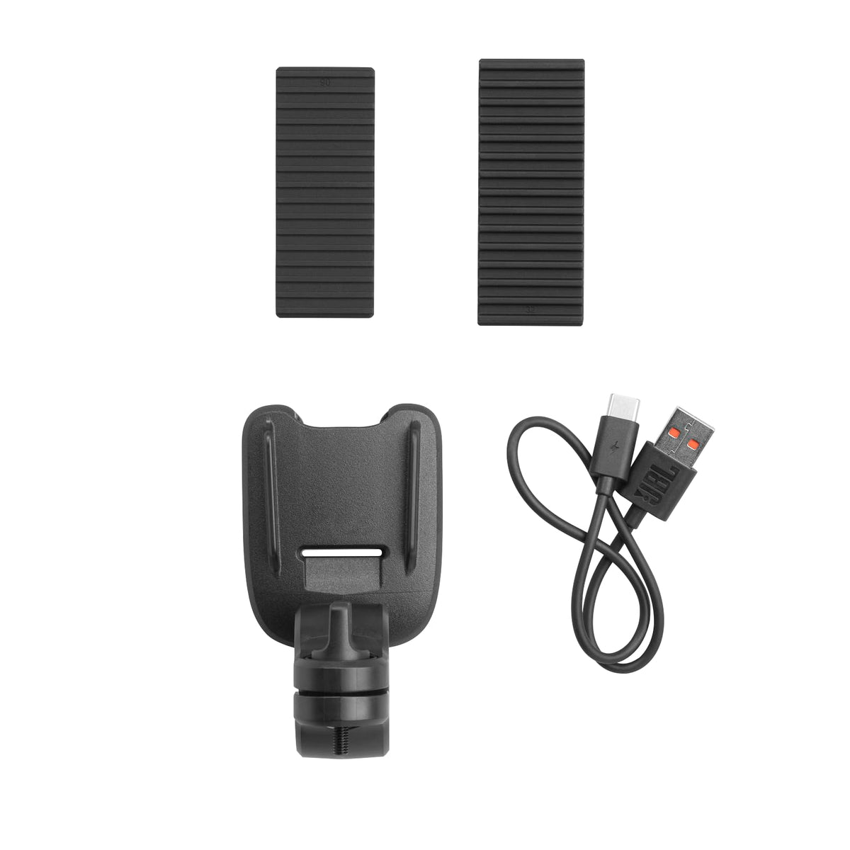 JBL JBLWIND3AM 1.5" Handlebar Bluetooth Speaker