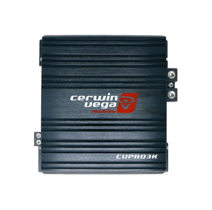 Cerwin Vega CVPRO3K