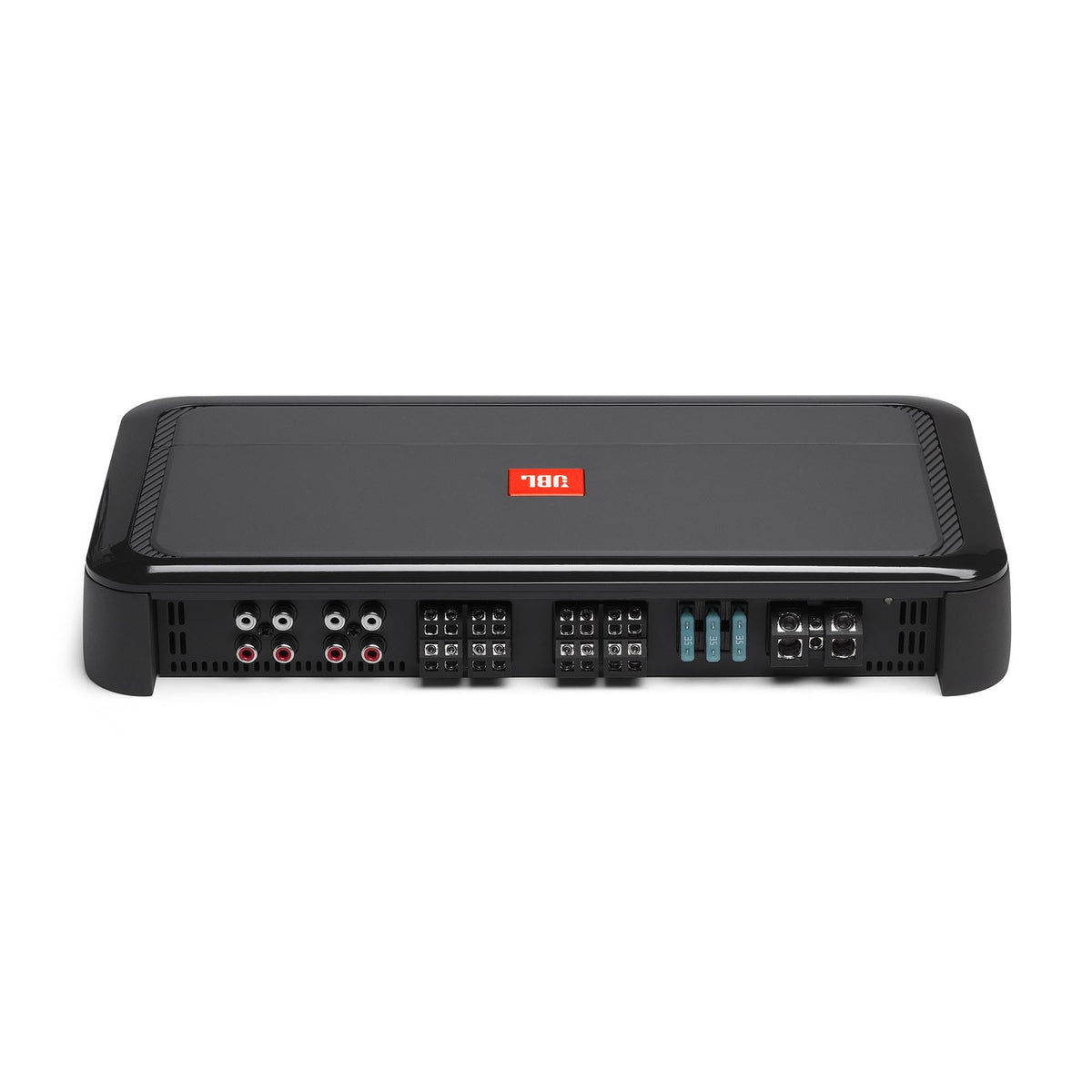 JBL Club A758 8-Channel Class D Car Amplifier